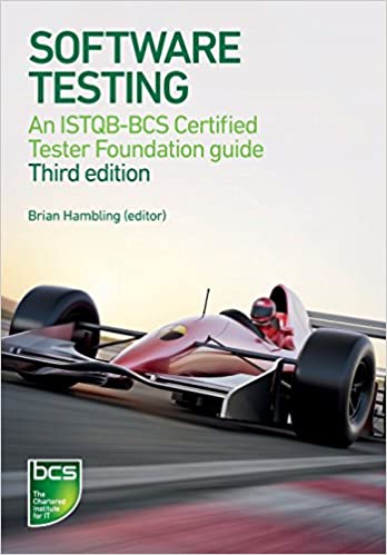 Software Testing: An ISTQB-BCS Certified Tester Foundation Guide (3rd Edition) [2015] - Original PDF